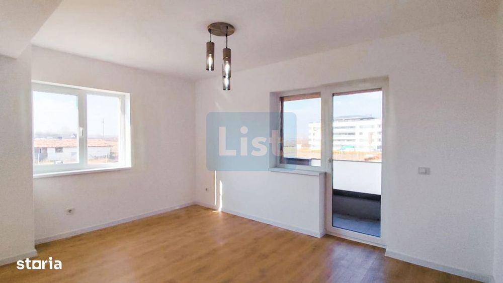 Comision 0%! Apartament cu 3 camere, 63mp utili!!! — fotografia 3