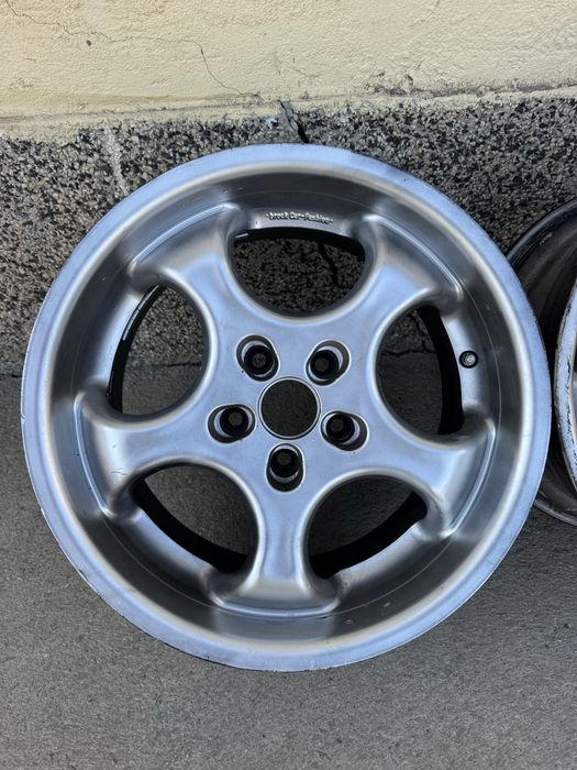 Редки Джанти BROCK B2 17 5x112