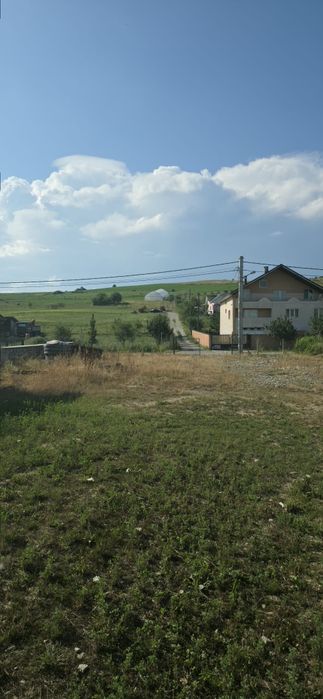 Teren intravilan