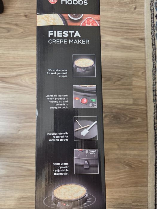 Котлон за палачинки