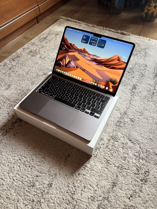 macbook air m2 512gb - Laptopuri oferte online | OLX.ro