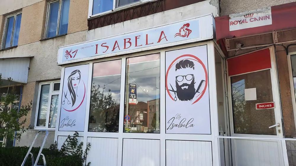 Colantari magazine, copertine, panou publicitar, reclame, banner