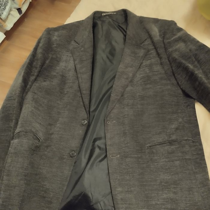 Мужские пиджаки  в хорошем состоянии