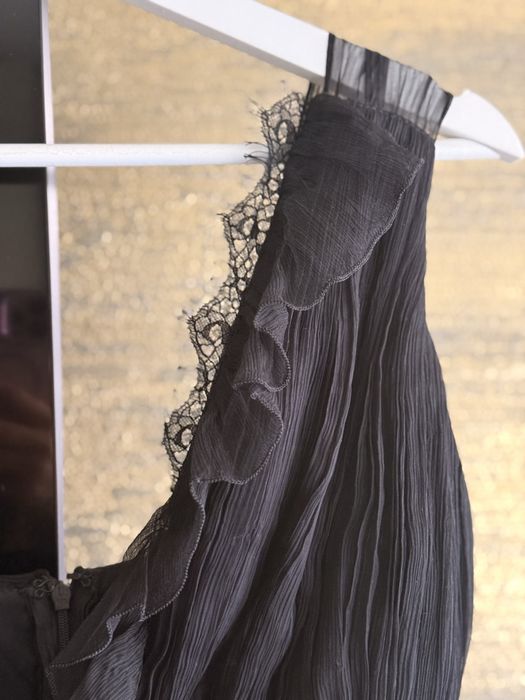 Rochie Giulia Rossignoli din mătase