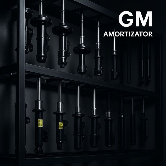 Амортизаторы Спарк spark GM Usilinniy Амортизатор | Amartizator spark