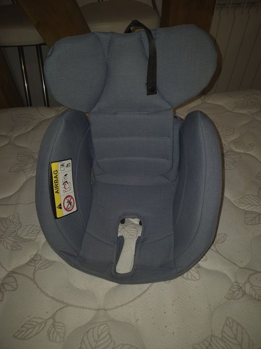 Scaun auto rotativ BeSafe iZi Twist B i-Size