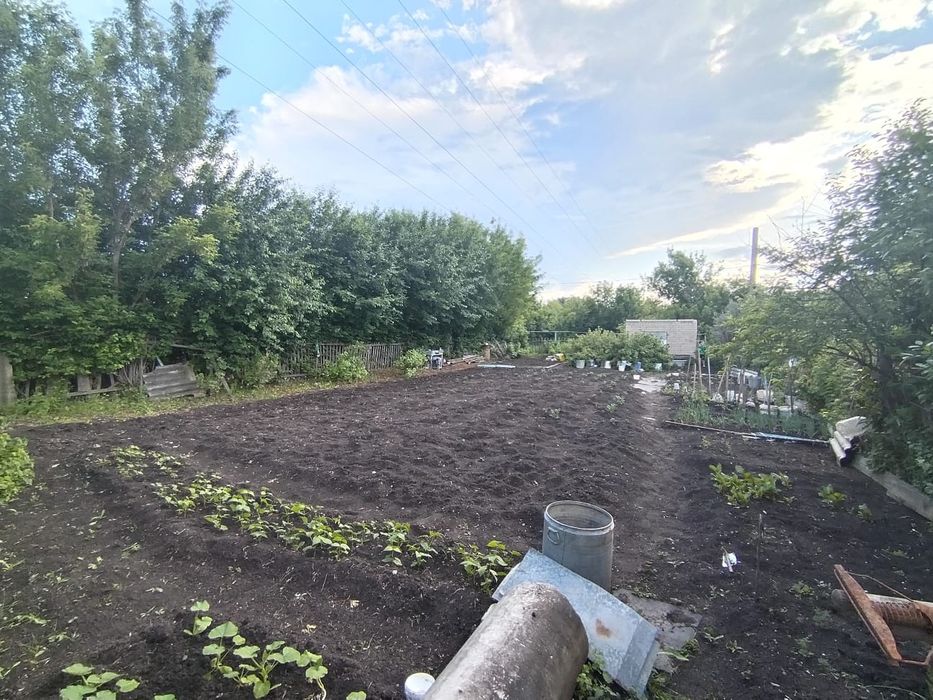 Продам дачу Рябинушка 55