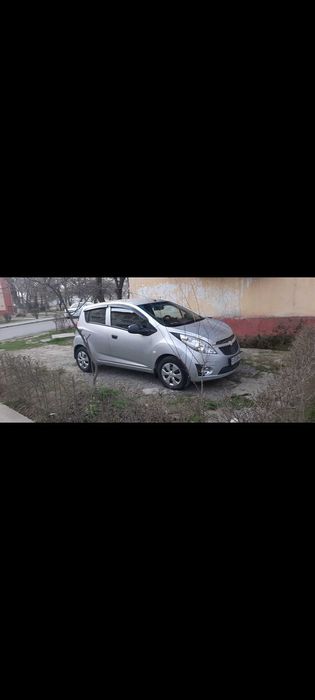 Chevrolet spark zòr tanlov!!!