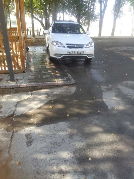 Daewoo Lacetti 3-pozitsiya