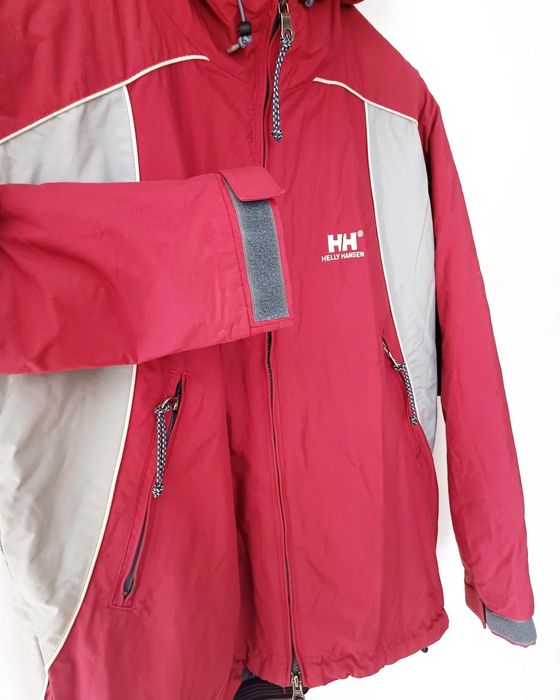 Helly Hansen Jacket