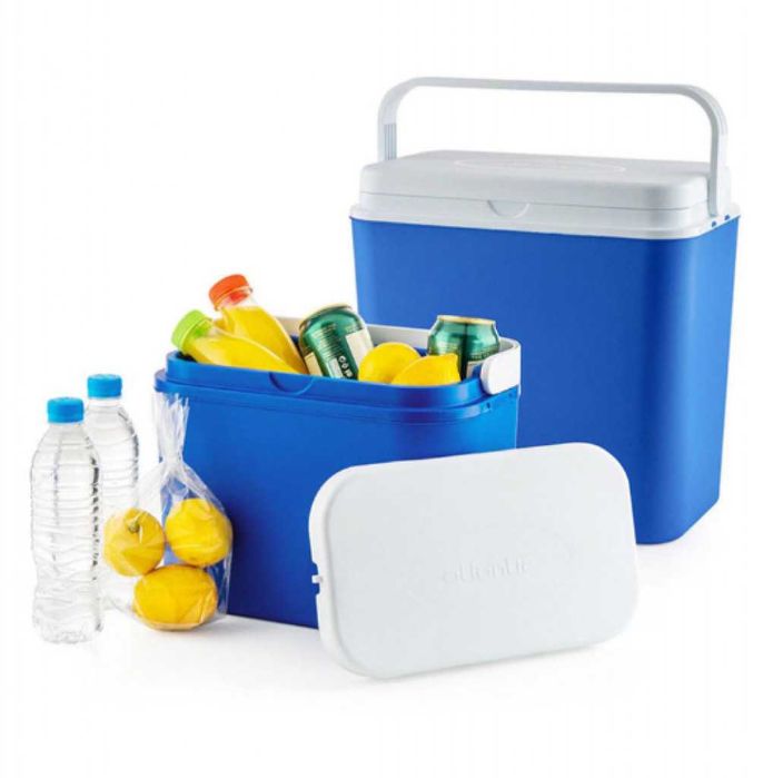 Комплект хладилни кутии, ATLANTIC 24+10 литра