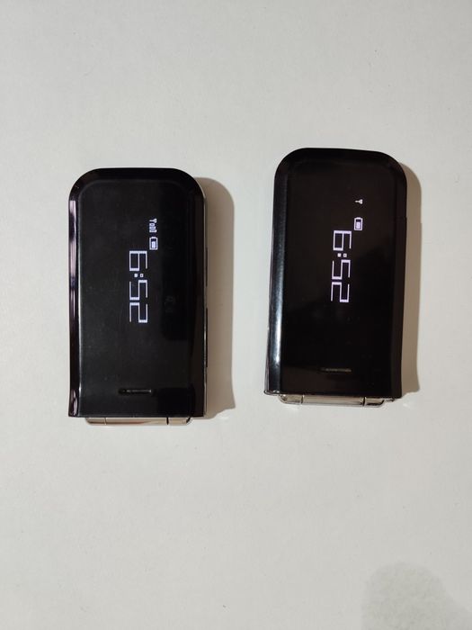 Nokia 7205, 7208 и 3510i в хорошем состоянии