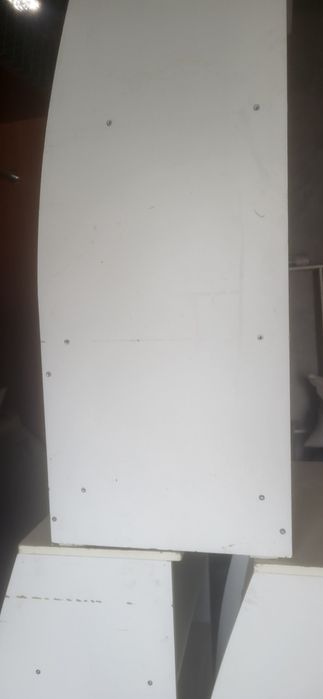 Ветринные полки б/у