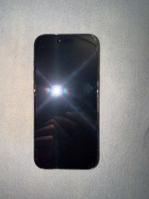 Продавам iphone air
