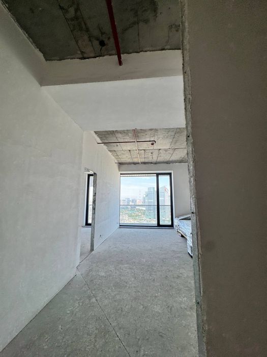 NRG U-Tower  4/26/27 118кв