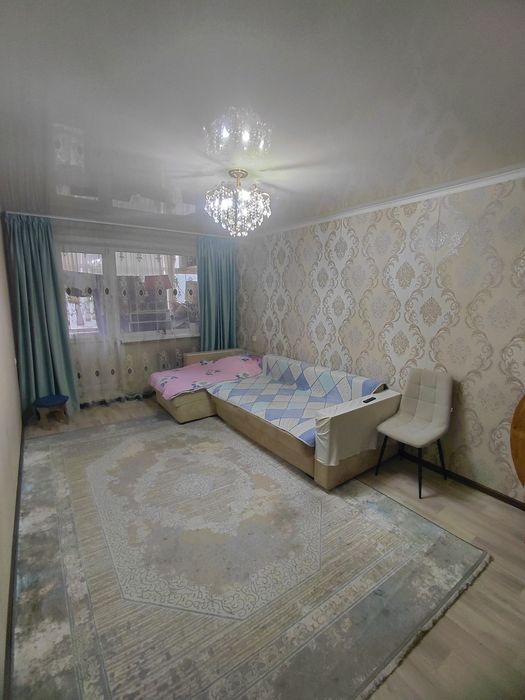 Продам 2 комн квартиру в центре