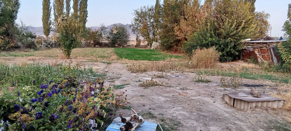 Үй сатылады. Продается дом