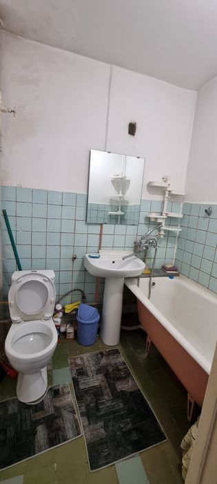 Квартира 2х-комнатная