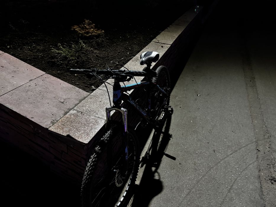 Продам Велосипед скоростной 8/3