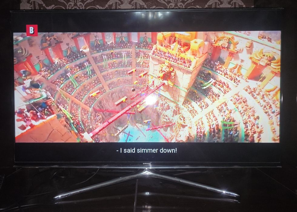 Продаётся 3D SMART телевизор Samsung UE48H6200AK
48", 1920x1080, LED,