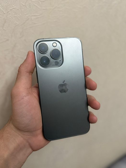 Айфон 13 про 256гб