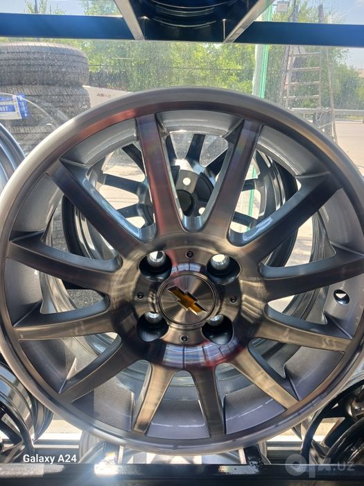 Optra 15 nexia lacetti jentra istalgan moshinala uchun  cobalt diskala
