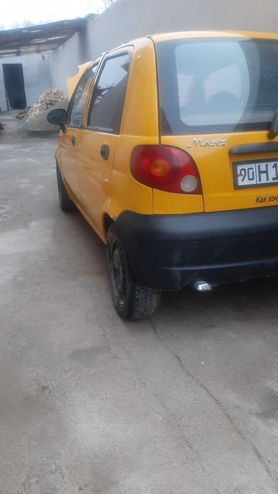 матиз сотилад 2006 йил