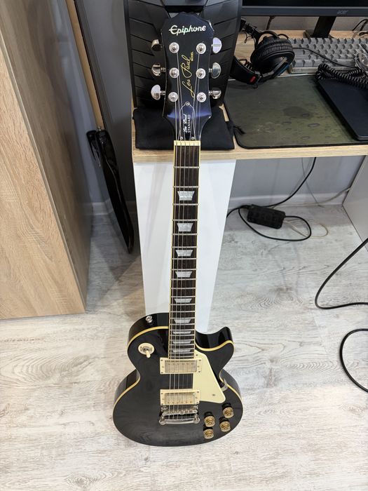 Epiphone Les Paul Standard 60s