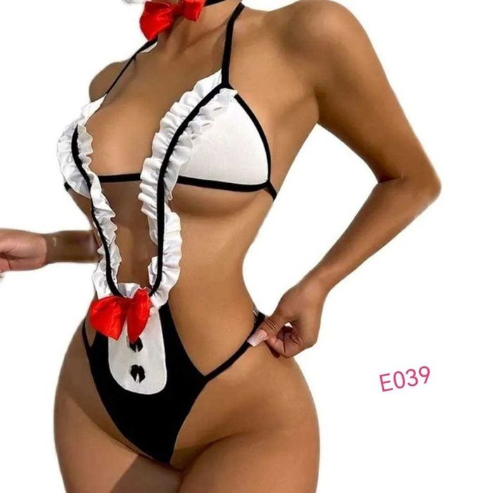 Еротично бельо и секси комплекти