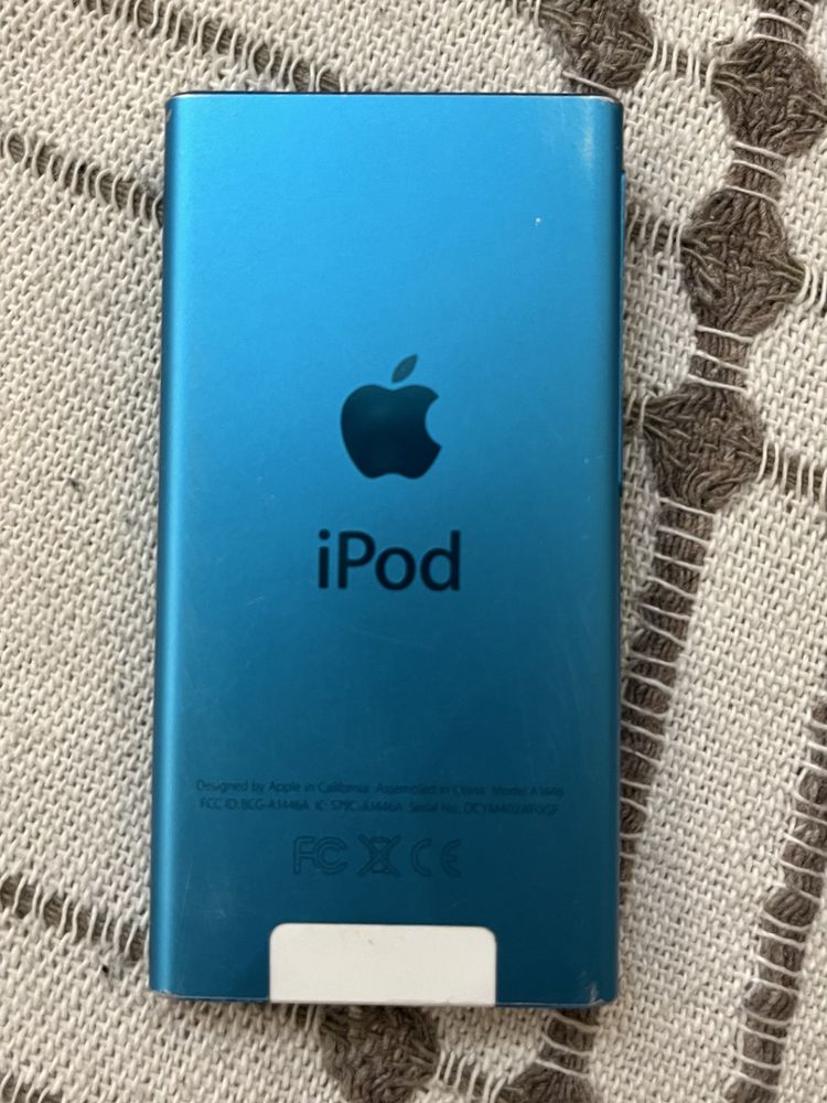 Ipod nano 7 olx online