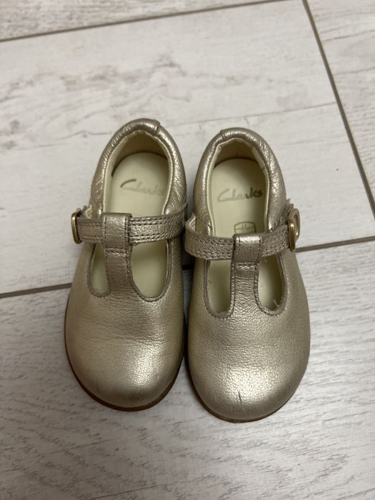Туфли для девочке