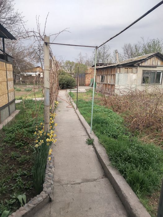 Продажа дачи район исык