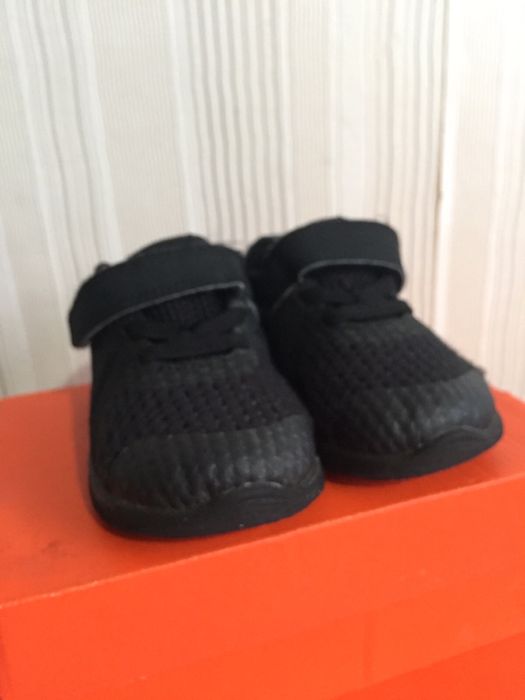 Детски  маратонки NIKE