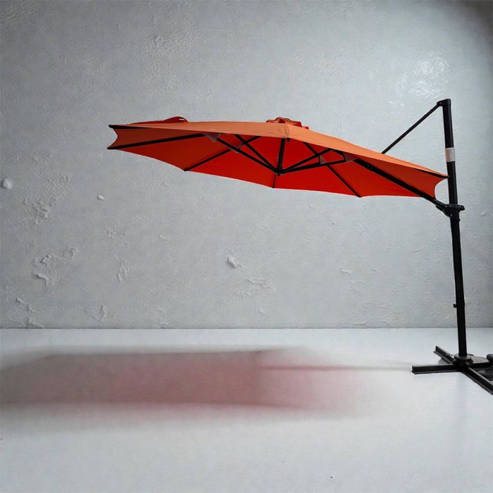 Pashsha xonali zontik optim