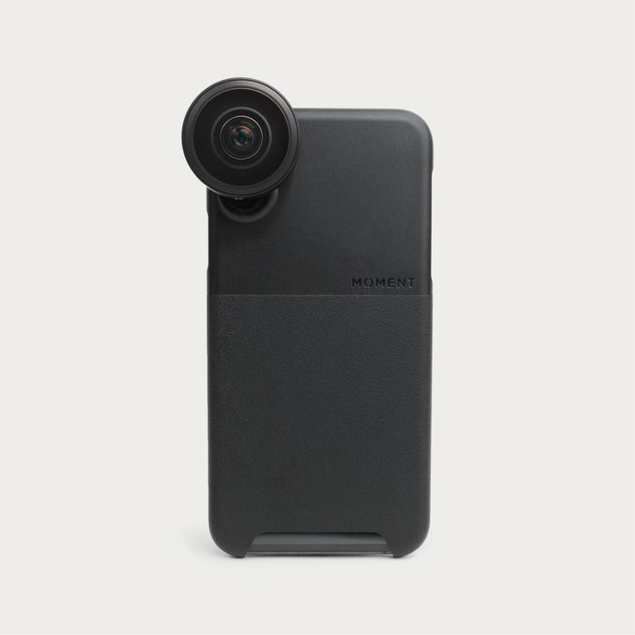 Объективы Moment для iPhone