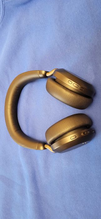 Casti Jabra Evolve2 75 USB Bluetooth  Microfon