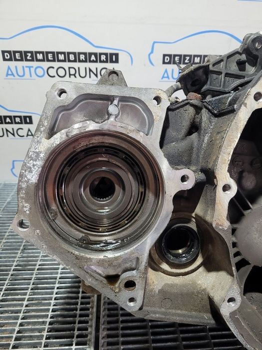 Cutie de viteze Nissan X - Trail T31 Facelift 2.0 dci 2010 - 2014 150CP Manuala 6 Trepte ...