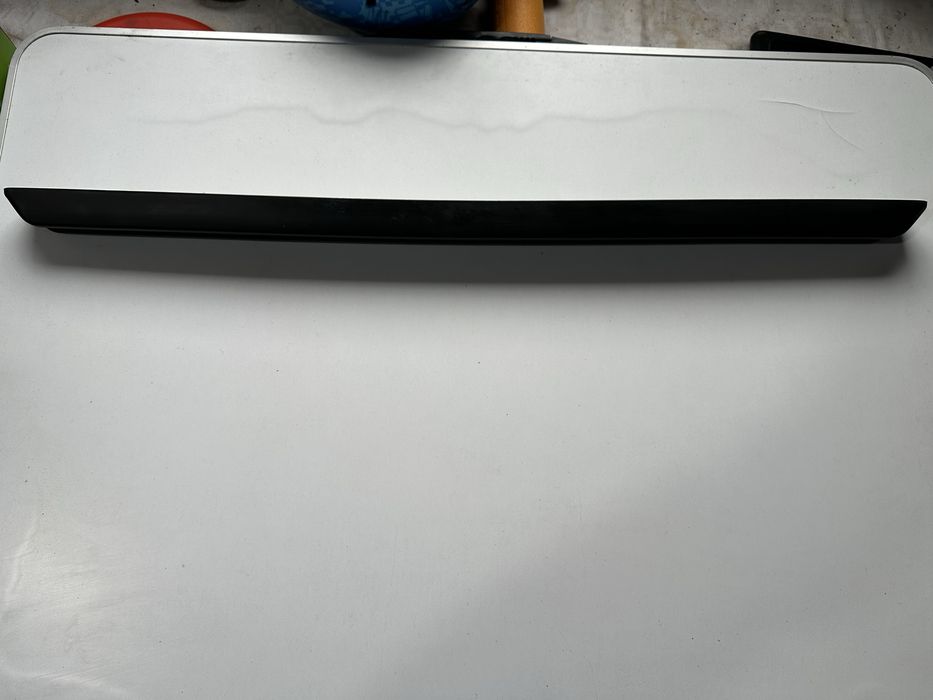 Mercedes G bandou lateral original A4606900962