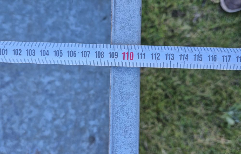 Туристическо ремарке