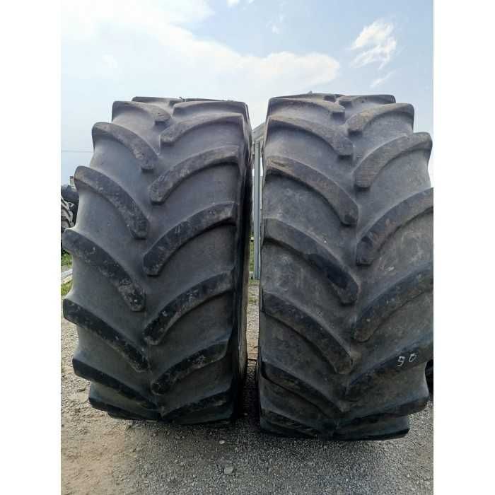 Anvelope 620/70r42 Firestone Agricole de Tractiune Second Hand
