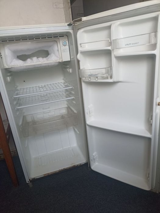 Holodilnik, холодильник, muzlatgich