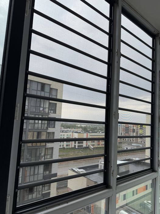 Ремонт окон и дверей