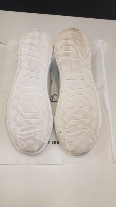 Дамски кецове Juicy couture, номер 38