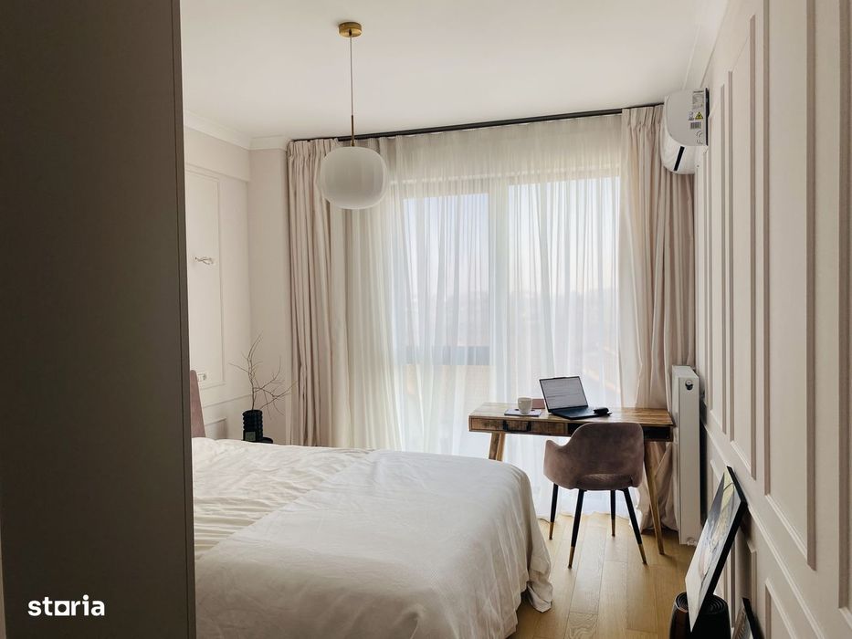 Apartament 3 Camere