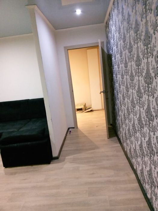 Квартира 2х комнатная