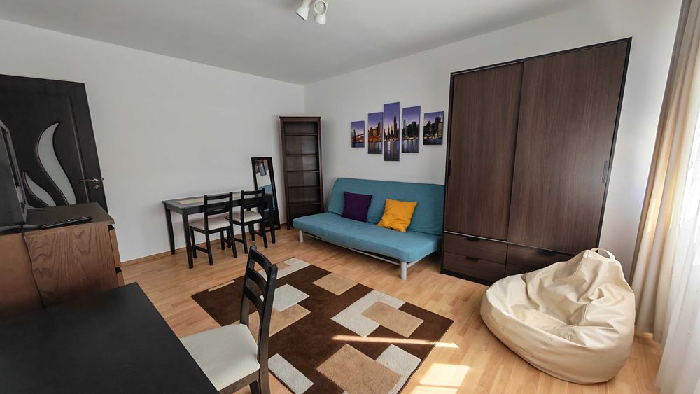 Apartament 2 camere   Dimitrie Cantemir – Metrou Tineretului – Unirii