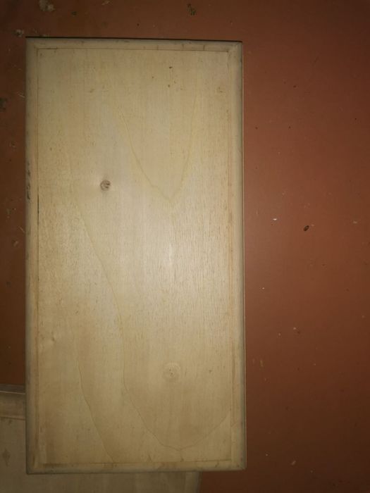 Разделочные доски из твердой породы древесины.