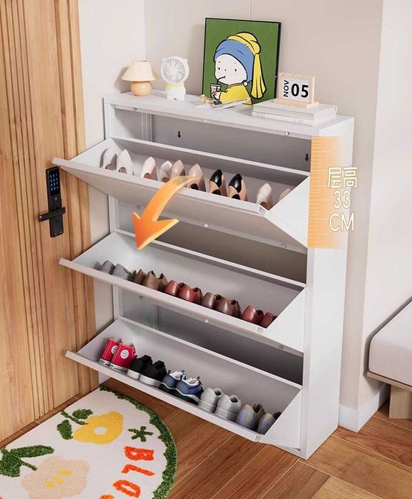 Zamonaviy devor javoni | Современная обувница