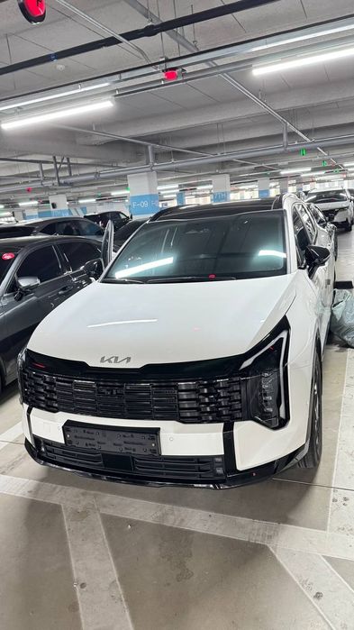 Авто/Auto Южная Корея