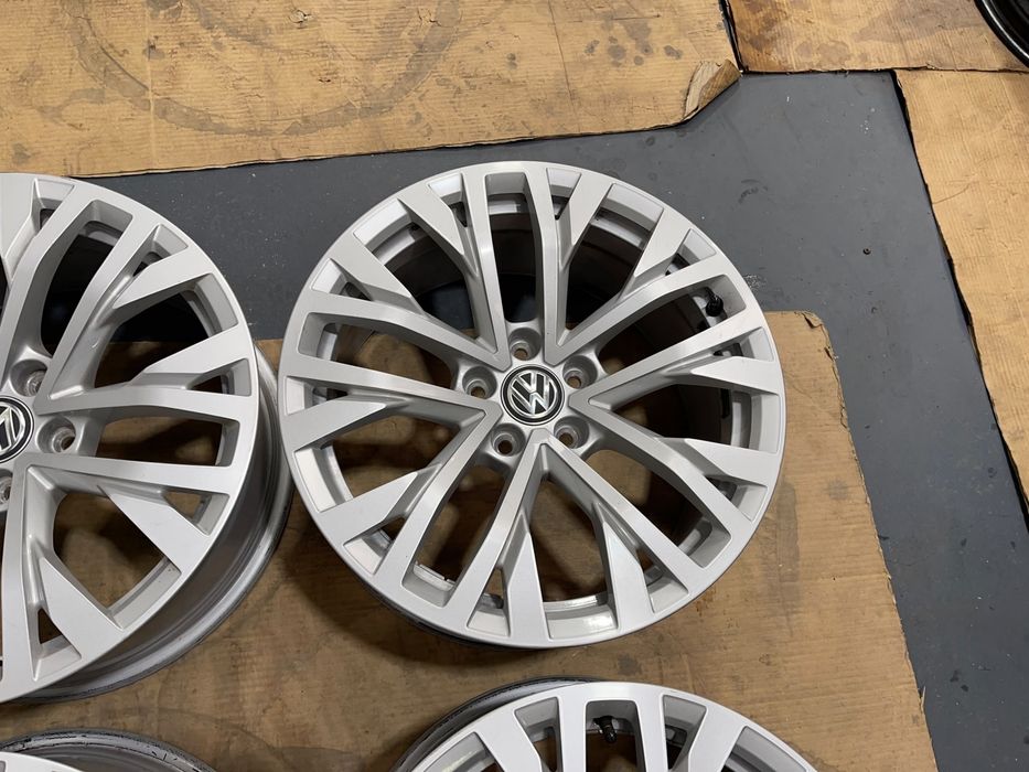 Jante VW Touareg Cr 18 FACTURA